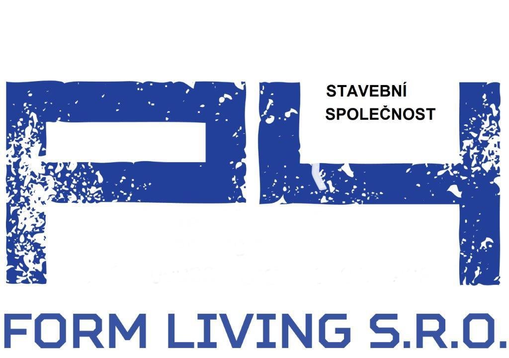 P4 FORM LIVING — stavební společnost