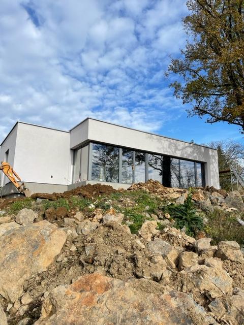 Realizace interiéru